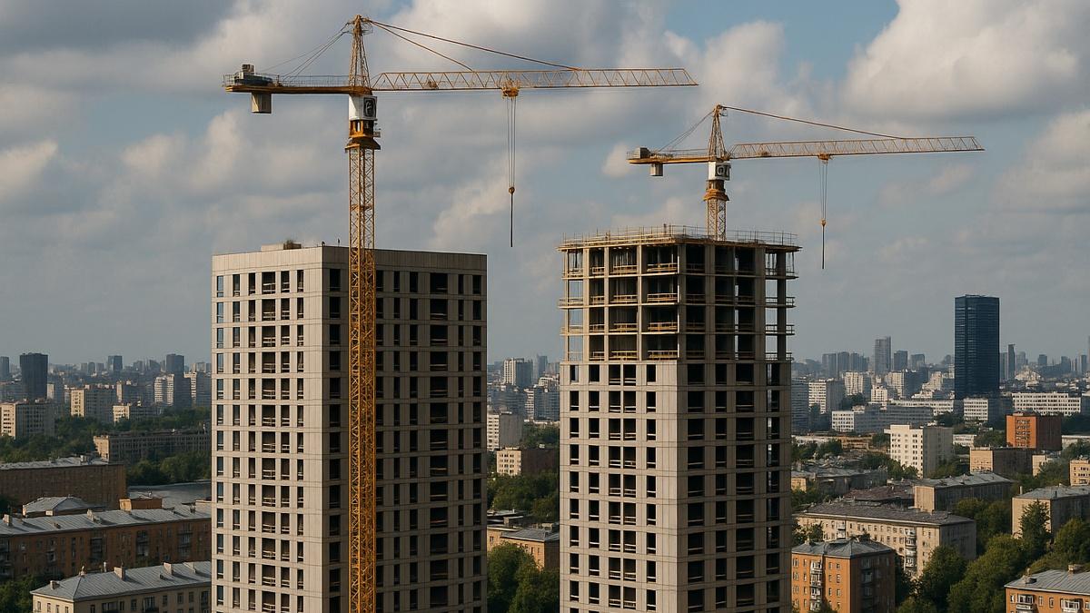 Ошибка с застройщиком стоит дороже кредита: жильё не достроят, а деньги исчезнут