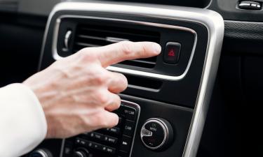 Авария — не конец, а проверка на хладнокровие: ошибки, которые всё усугубят