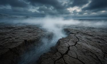 Арктические микробы сдерживают выбросы метана — Гамбургский университет