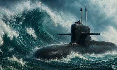 HD Hyundai и ВМС Перу объединяют усилия для разработки подводной лодки