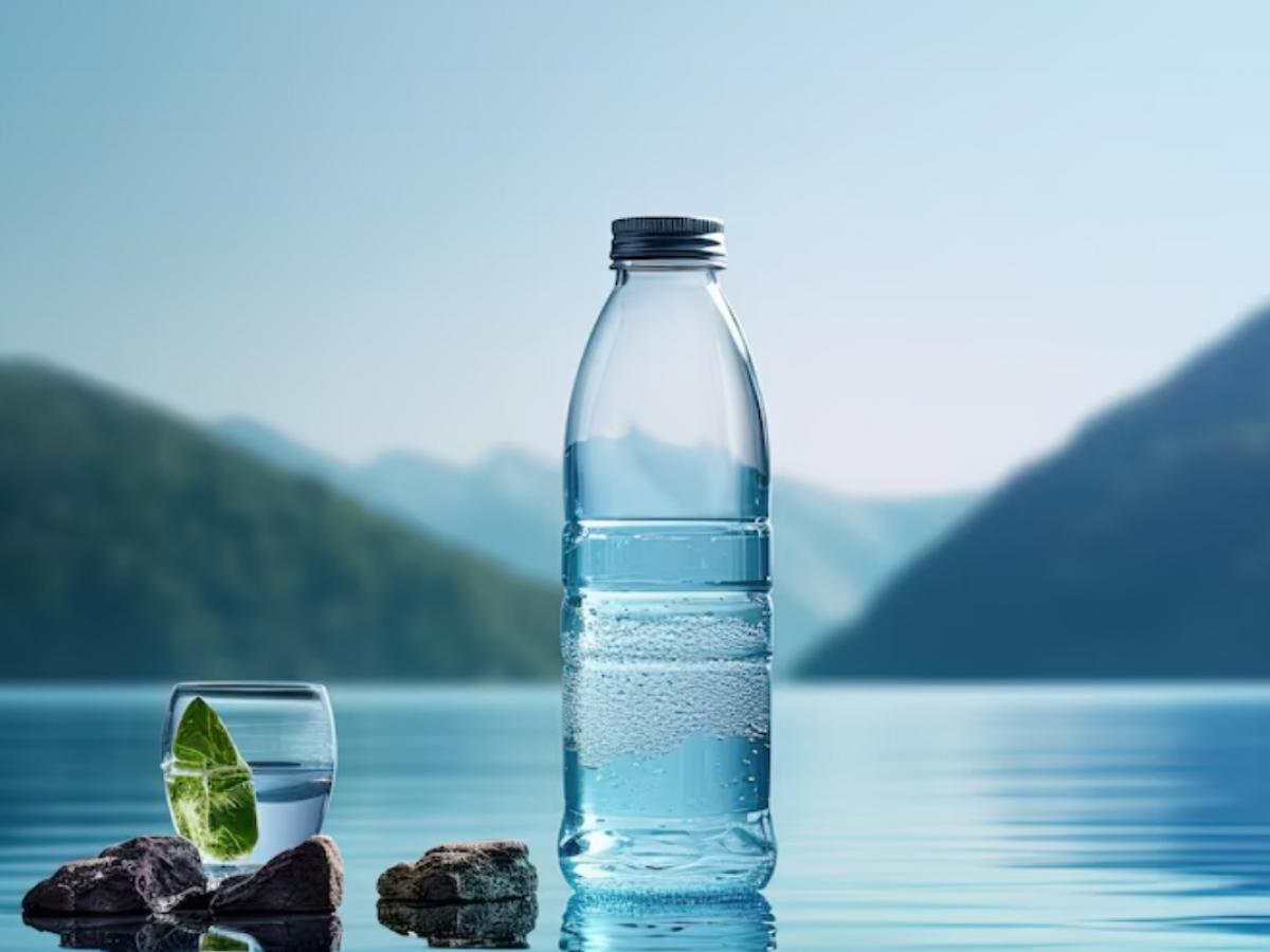 Новое исследование качества воды в самолётах выявило неожиданные результаты