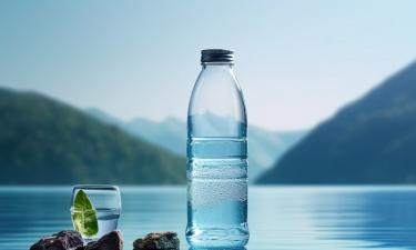 Новое исследование качества воды в самолётах выявило неожиданные результаты