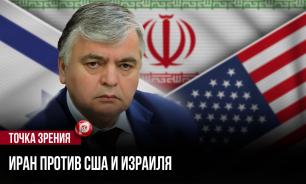 Ближний Восток вспыхнул — союзники США просят о помощи: мир балансирует на грани