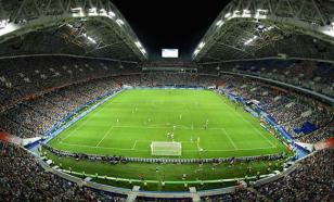 "Зенит" проиграл "Ювентусу" из-за гола на последних минутах матча