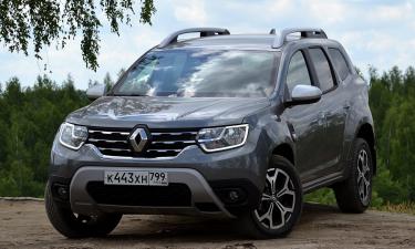 Новый Kia Seltos стал дешевле Duster на китайском рынке — данные Carscoops