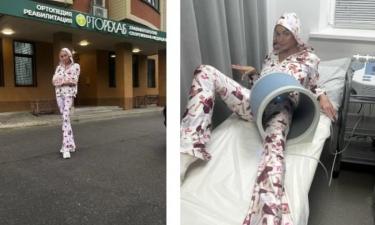 Анастасия Волочкова встревожила поклонников: почему балерине потребовалась помощь врачей