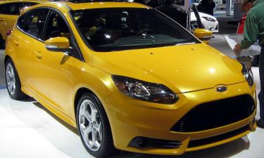 Финал без аплодисментов: фанаты оплакивают Focus ST как символ ушедшей молодости