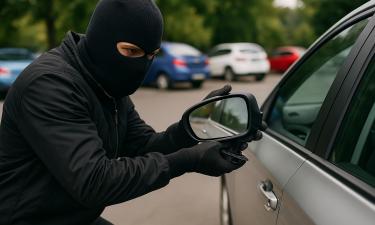Преступники похищают не машины, а куски комфорта: какие модели теперь разбирают по винтикам