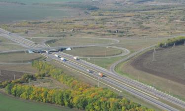 Краснодарский край столкнулся с топливным кризисом — ЕМИСС