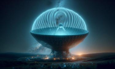 Великое молчание: почему инопланетные сигналы могли достичь Земли, но остались незамеченными