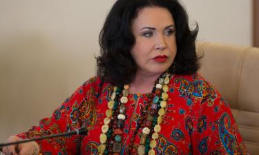 Молодёжь и классика: Надежда Бабкина объяснила, почему песни Кадышевой завоевали сердца нового поколения