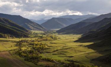 24 региона России теперь как на ладони: Росстат раскрыл главный секрет идеального путешествия