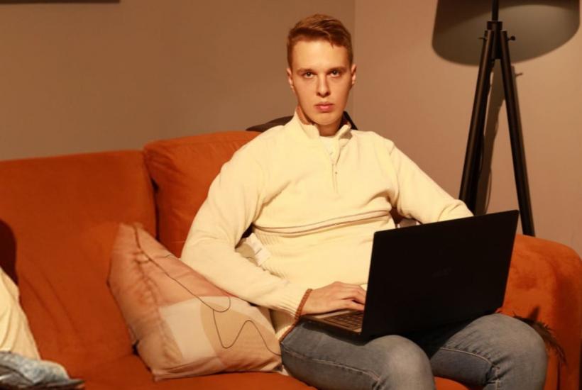 Дмитрий Кочетов, член экспертного совета премии NBA, инженер по качеству программных систем и специалист в области автоматизации тестирования программного обеспечения и информационных сетей