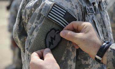 Декабрьский удар по НАТО: США выведет контингент из четырёх стран