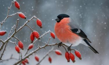 Названы благоприятные дни работ в декабре по лунному календарю