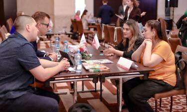 Карьерные возможности владения испанским описал преподаватель Авчян