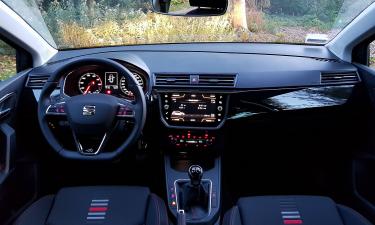 Renault Duster с МКПП подтвердил пригодность для бездорожья