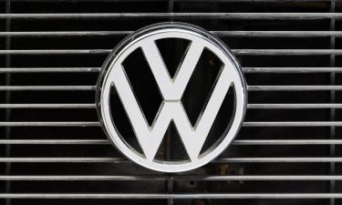 Volkswagen остановит сборку автомобилей на заводе в Дрездене — Financial Times