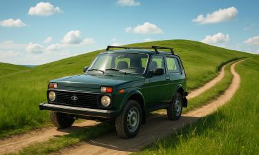 СССР экспортировал 400 тысяч автомобилей к 1975 году — данные внешней торговли