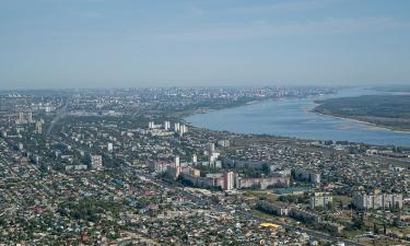 Четыре года до собственной квартиры: Волгоград улучшил позиции в рейтинге жилья