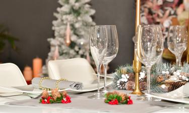 Праздник со слезами на глазах? Ценники на новогодние блюда вырастут