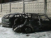 При взрыве в Карабулаке ранен и.о. прокурора города