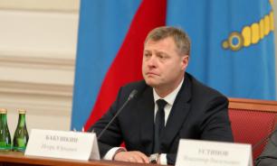 Врио губернатора Астраханской области пообещал пока обойтись без кадровых перестановок