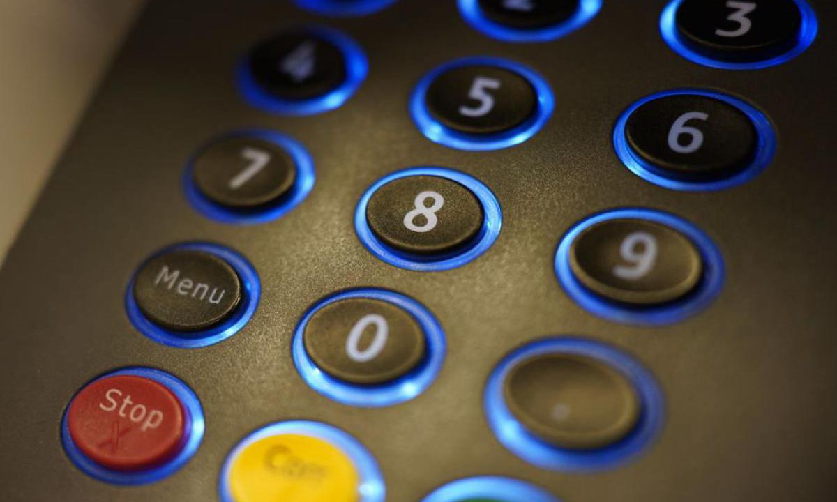 В России создадут первый отечественный платёжный терминал к 2024 году