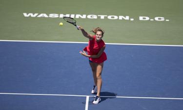 Соболенко ошарашена красотой соперницы: повлияет ли это на исход матча на Уимблдоне