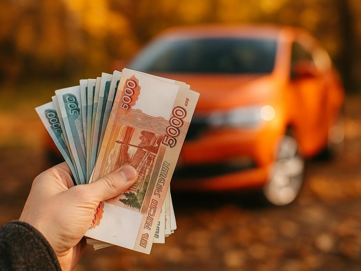 Skoda, которая не сдаётся: лифтбек, ставший символом надёжности на российских дорогах