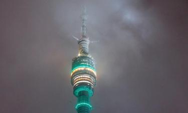 Мгла на улицах — тревога в душе: почему туман превращает город в ловушку для мозга