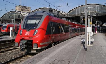 Сайт РЖД показал фактическое прибытие поездов по данным официального сервиса