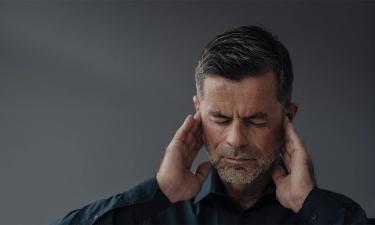 Искажение размеров тела может быть проявлением мигрени — невролог Соков