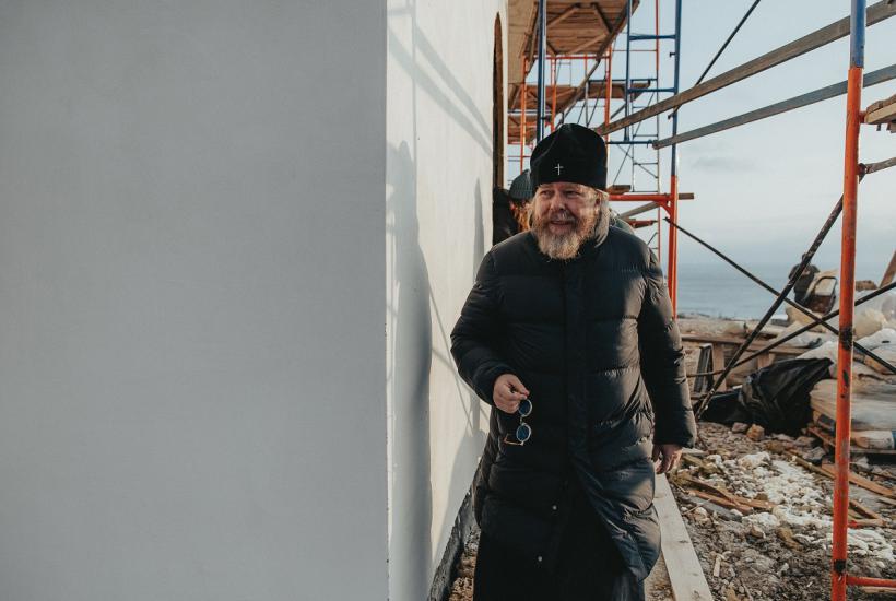 Митрополит Тихон Митрополит Тихон