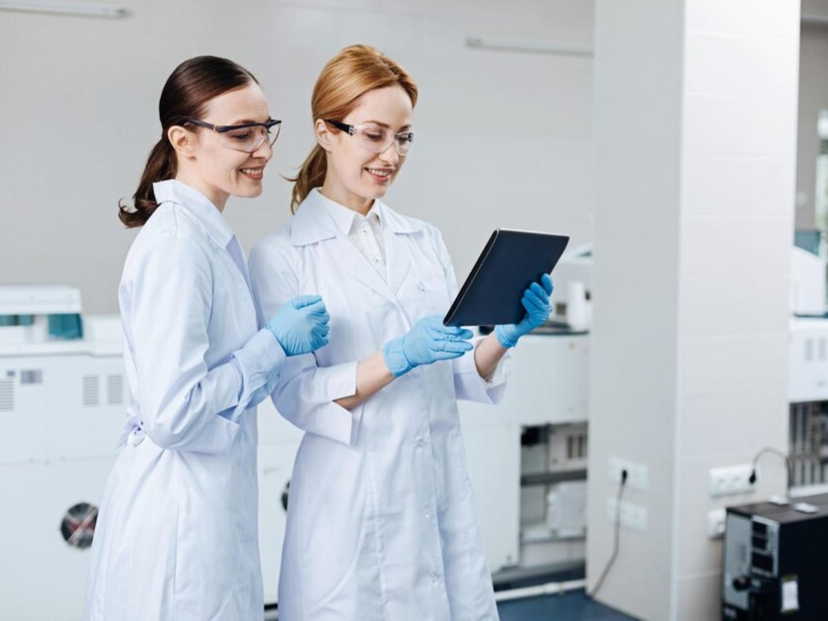 В Китае создали самую мощную лазерную камеру в мире