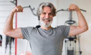 Удивительные результаты: витамин D против хронических заболеваний и старения