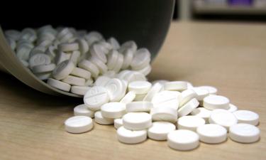 Таблетка, которая стирает детали воспоминаний: тайная цена удобного предохранения