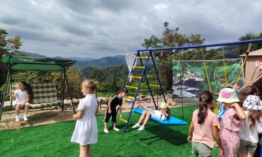 Менять мир к лучшему: Роза Хутор поддержит юных экологов Сочи