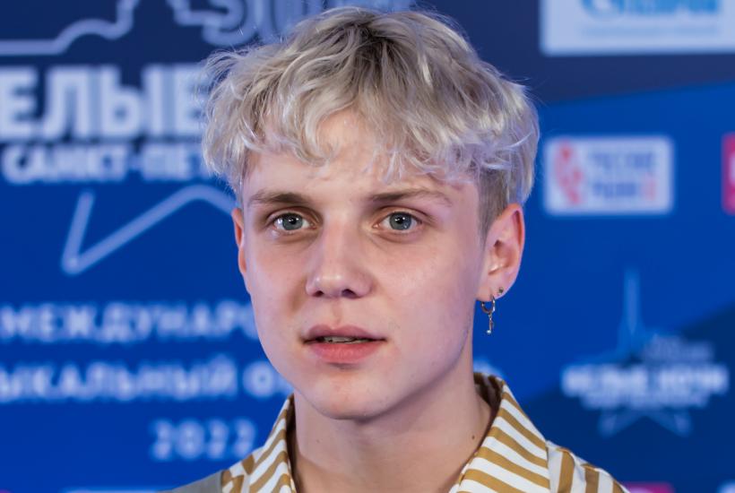 Ваня Дмитриенко