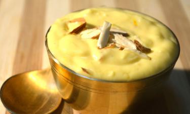 Ананасовое мороженое, которое сделает ваш день: 5 шагов к свежему летнему десерту