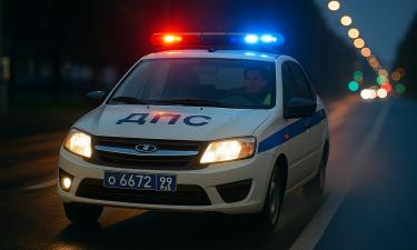 Как не довести дело до выстрела ГАИ: нюансы, о которых забывают водители