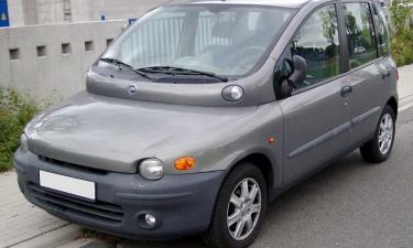 Машины, которые ломают глаза и привычную геометрию: как уродливый дизайн вдруг стал магнитом