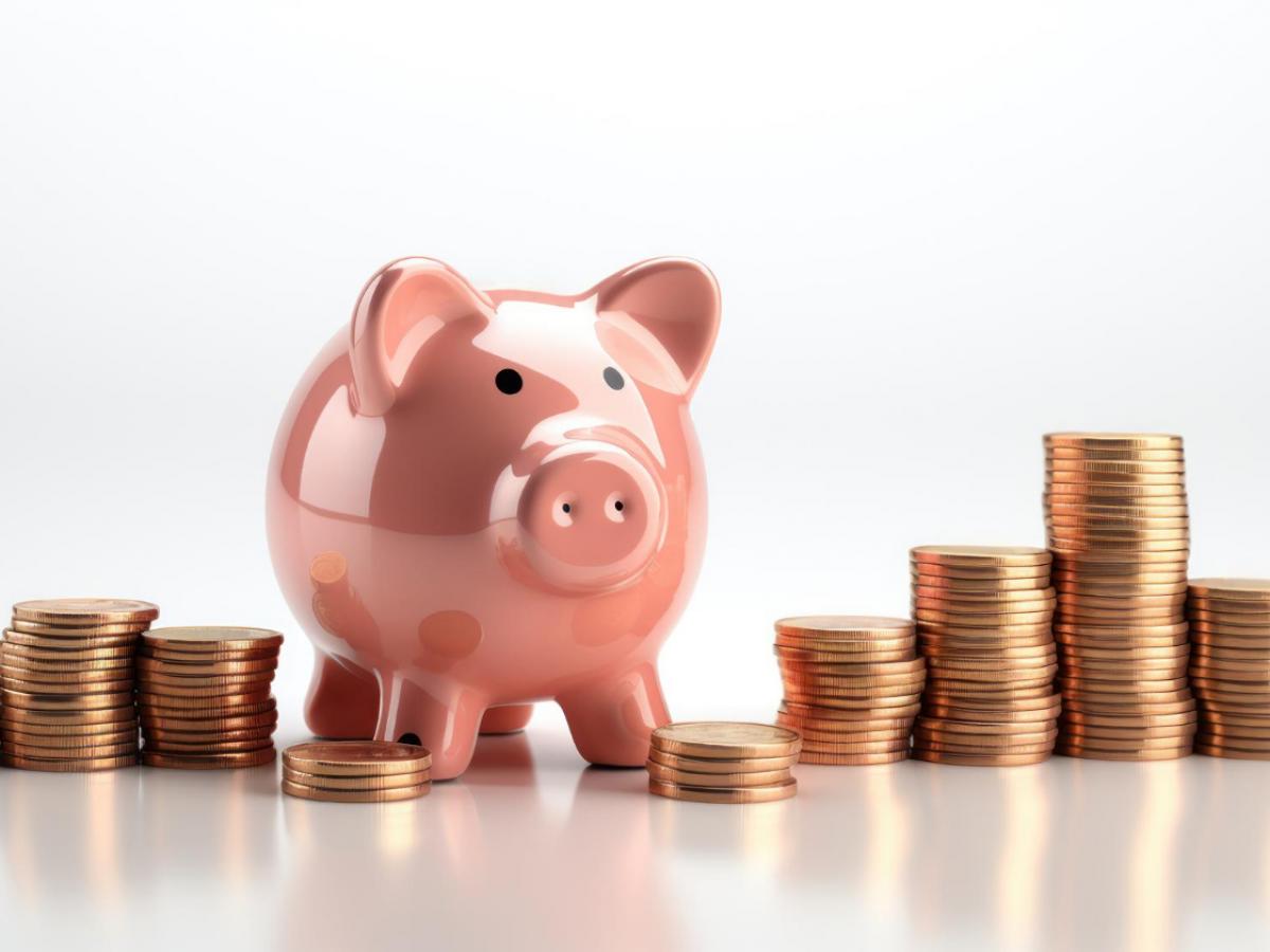 Формировать сбережения нужно с первого заработка эксперт Никитина