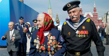 Виктор Агеев: У крымчан крепкая генетическая память о фашизме и об оккупации Крыма