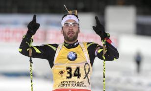 Фуркад возглавил общий зачёт Кубка мира после двух побед