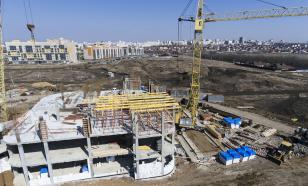 Эксперт оценил идею введения в РФ типового строительства соцобъектов