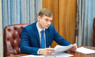 СМИ: досрочную отставку главы Хакасии запланировали в Кремле