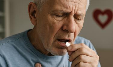 Была символом заботы о сердце, а теперь — под запретом: правда о самой популярной сердечной таблетке
