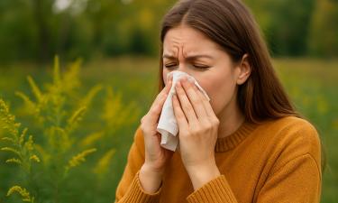 Мозг путает сигналы: вот почему человек чихает на солнце — простое решение проблемы