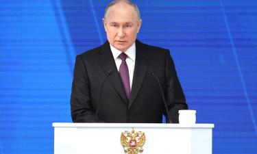 Секретный план Путина в Африке: Эфиопия раскрыла карты